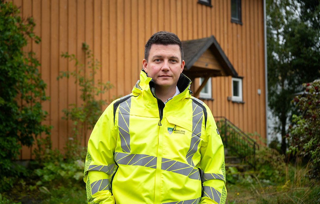 Gøran Tangvik